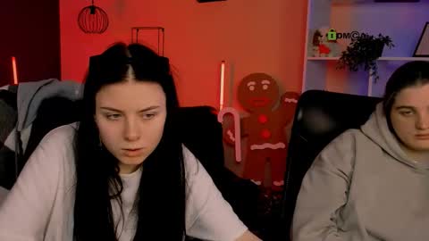 inga_gree online show from 18, 12, 2025