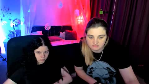 inga_gree online show from 22, 12, 2025