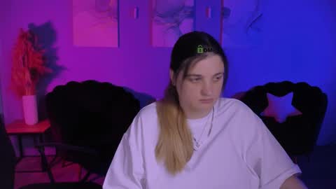 inga_gree online show from 22, 4, 2026