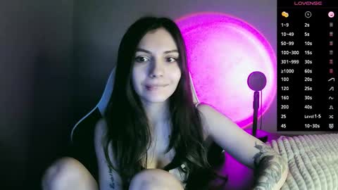 Snapshot of ingawell chatting on 20, 11, 2025 Inga online show from 20, 11, 2025