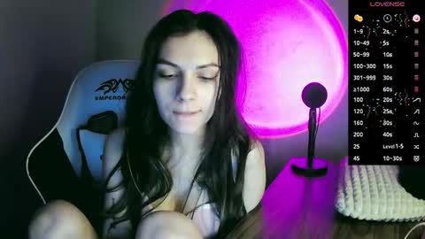 Snapshot of ingawell chatting on 27, 11, 2025 Inga online show from 27, 11, 2025