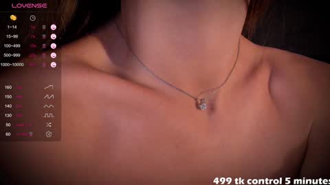 Snapshot of ingergirl chatting on 20, 1, 2025 Vicki FANSLY --- online show from 20, 1, 2025