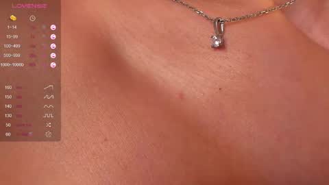 Snapshot of ingergirl chatting on 5, 3, 2025 Vicki FANSLY --- online show from 5, 3, 2025