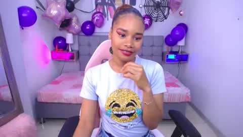 Snapshot of ingrid03_taffur chatting on 25, 10, 2025 ingrid03_taffur online show from 25, 10, 2025