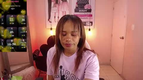 Snapshot of ingrid03_taffur chatting on 26, 11, 2025 ingrid03_taffur online show from 26, 11, 2025