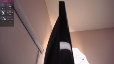 Snapshot of ingrid03_taffur chatting on 2, 12, 2025 ingrid03_taffur online show from 2, 12, 2025