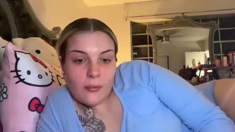 Ingrid online show from 11, 11, 2025