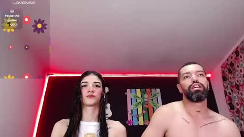 Snapshot of ingrid_zese chatting on 1, 10, 2025 Ingrid Zese online show from 1, 10, 2025