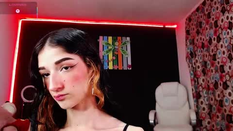 Snapshot of ingrid_zese chatting on 23, 10, 2025 Ingrid Zese online show from 23, 10, 2025