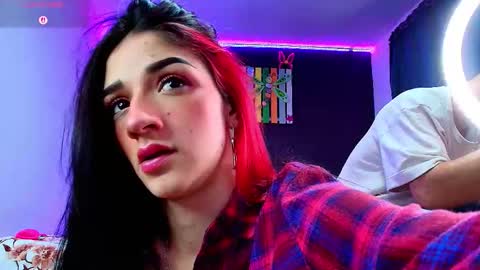 Ingrid Zese online show from 12, 2, 2026