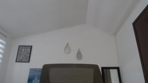 Snapshot of ingridbergman chatting on 20, 1, 2025 online show from 20, 1, 2025