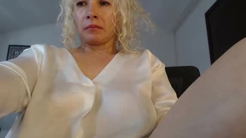 Snapshot of ingridbergman chatting on 23, 1, 2025 online show from 23, 1, 2025