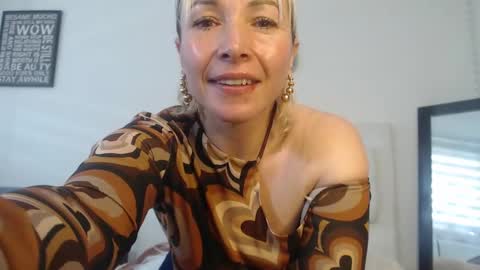 Snapshot of ingridbergman chatting on 26, 2, 2025 online show from 26, 2, 2025