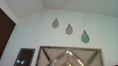 Snapshot of ingridbergman chatting on 8, 10, 2025 online show from 8, 10, 2025