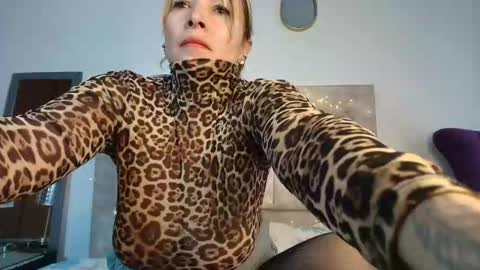 Snapshot of ingridbergman chatting on 14, 1, 2026 online show from 14, 1, 2026