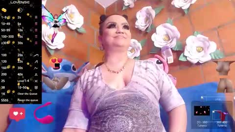 Snapshot of ingritbitch chatting on 26, 10, 2025 Ingrit online show from 26, 10, 2025