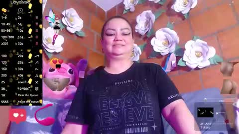 Snapshot of ingritbitch chatting on 28, 11, 2025 Ingrit online show from 28, 11, 2025