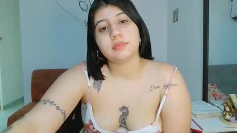 Snapshot of inid_sinclair chatting on 8, 1, 2026 inid_sinclair online show from 8, 1, 2026