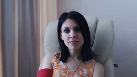 Snapshot of injaathome chatting on 23, 2, 2025 InjaAtHome online show from 23, 2, 2025