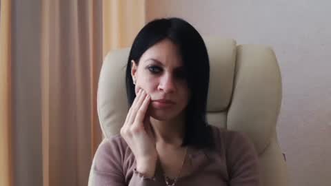 Snapshot of injaathome chatting on 27, 2, 2025 InjaAtHome online show from 27, 2, 2025