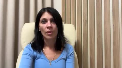 Snapshot of injaathome chatting on 13, 9, 2025 InjaAtHome online show from 13, 9, 2025