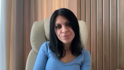 Snapshot of injaathome chatting on 18, 10, 2025 InjaAtHome online show from 18, 10, 2025