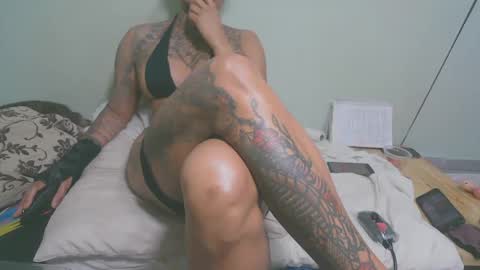 Snapshot of ink_brunette chatting on 26, 1, 2025 ink brunette online show from 26, 1, 2025