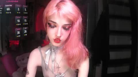 Pleasure With Rita online show from 2, 11, 2025