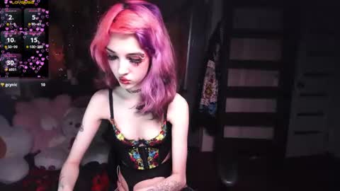 Pleasure With Rita online show from 26, 6, 2026