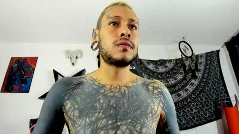 Snapshot of ink_u_buzz chatting on 26, 9, 2025 Dani online show from 26, 9, 2025