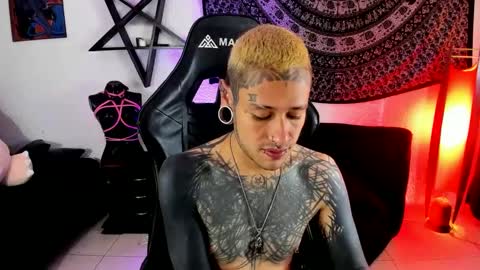 Snapshot of ink_u_buzz chatting on 27, 9, 2025 Dani online show from 27, 9, 2025