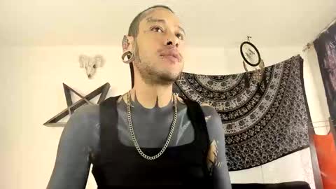 Snapshot of ink_u_buzz chatting on 27, 11, 2025 Dani online show from 27, 11, 2025