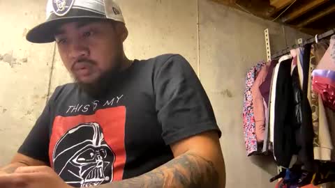 inkapepe0420 online show from 28, 11, 2025