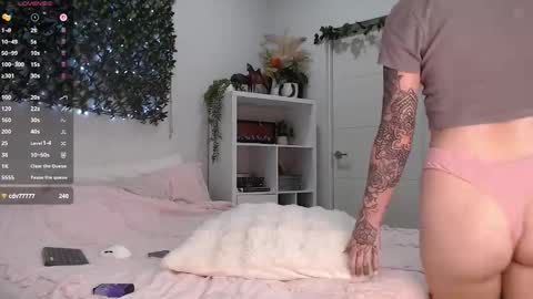 Snapshot of inkedangelofficial chatting on 9, 2, 2026 Inkedangelofficial online show from 9, 2, 2026