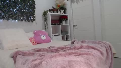 Snapshot of inkedangelofficial chatting on 24, 2, 2026 Inkedangelofficial online show from 24, 2, 2026