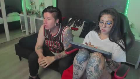 Snapshot of inkedsinners_ chatting on 25, 5, 2026 inkedsinners_ online show from 25, 5, 2026