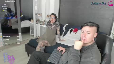 Snapshot of inkedsinners_ chatting on 1, 6, 2026 inkedsinners_ online show from 1, 6, 2026