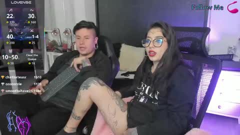 Snapshot of inkedsinners_ chatting on 8, 6, 2026 inkedsinners_ online show from 8, 6, 2026
