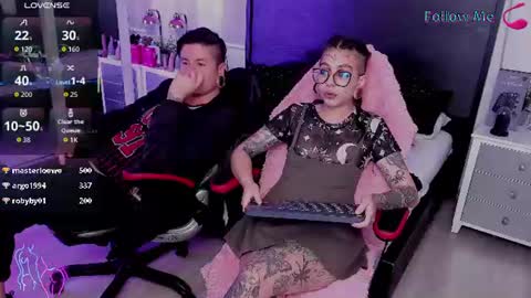 Snapshot of inkedsinners_ chatting on 14, 6, 2026 inkedsinners_ online show from 14, 6, 2026