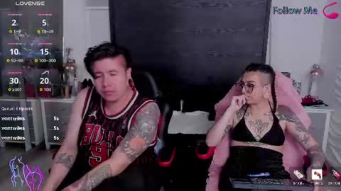 Snapshot of inkedsinners_ chatting on 15, 6, 2026 inkedsinners_ online show from 15, 6, 2026