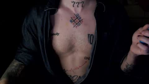 Snapshot of inkedtease chatting on 18, 12, 2025 Kyle online show from 18, 12, 2025