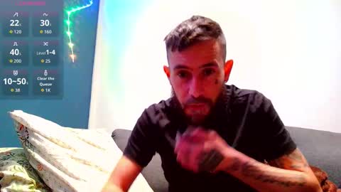 inktattoo42 online show from 14, 2, 2026