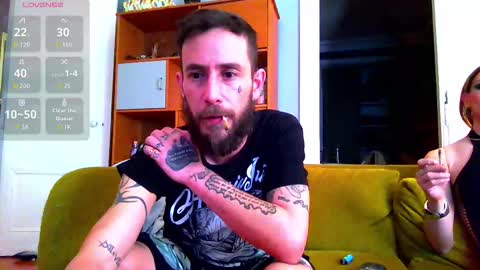 inktattoo42 online show from 12, 3, 2026