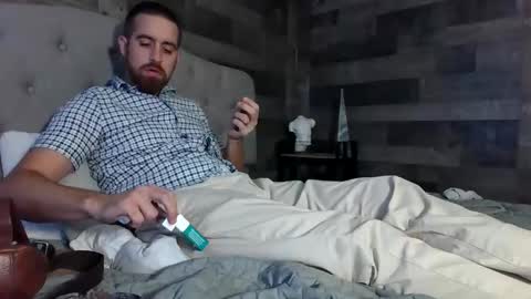 Snapshot of inmybackyard chatting on 5, 11, 2025 InMyBackyard online show from 5, 11, 2025