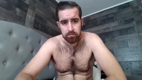 Snapshot of inmybackyard chatting on 3, 12, 2025 InMyBackyard online show from 3, 12, 2025