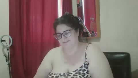 inna46_ online show from 10, 6, 2026