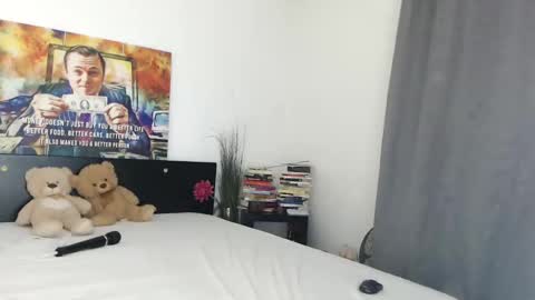 Snapshot of inna_sense chatting on 10, 3, 2025 inna_sense online show from 10, 3, 2025