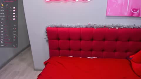 Inna online show from 12, 1, 2025