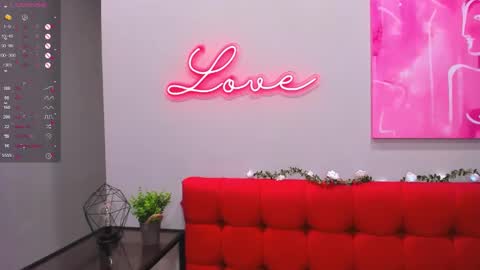 Inna online show from 27, 2, 2025