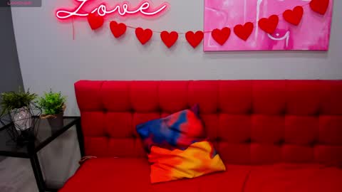 Inna online show from 12, 4, 2026